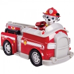 Играчка paw patrol patrol маршал пожарна кола